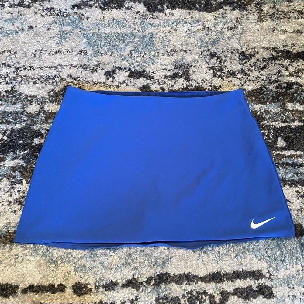 Nike Tennis Skort